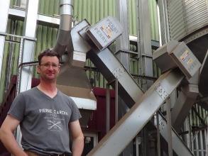 Osgodby Grange to become Commercial Driers