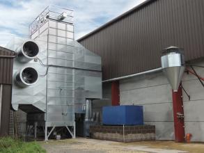 Maximising Contract Drying