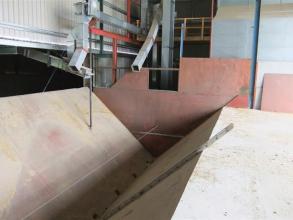 Strawson’s go back to trusted supplier