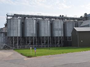 Woldgrain initiate project Valiant